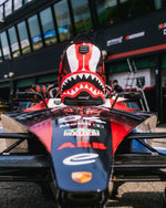 Formula-E Porsche Led Backpack - image 9