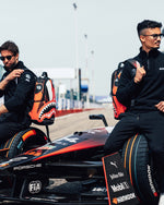 Formula-E Porsche Led Backpack - image 17