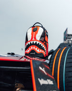 Formula-E Porsche Led Backpack - image 18