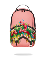 Botanicalicious Dlx Backpack