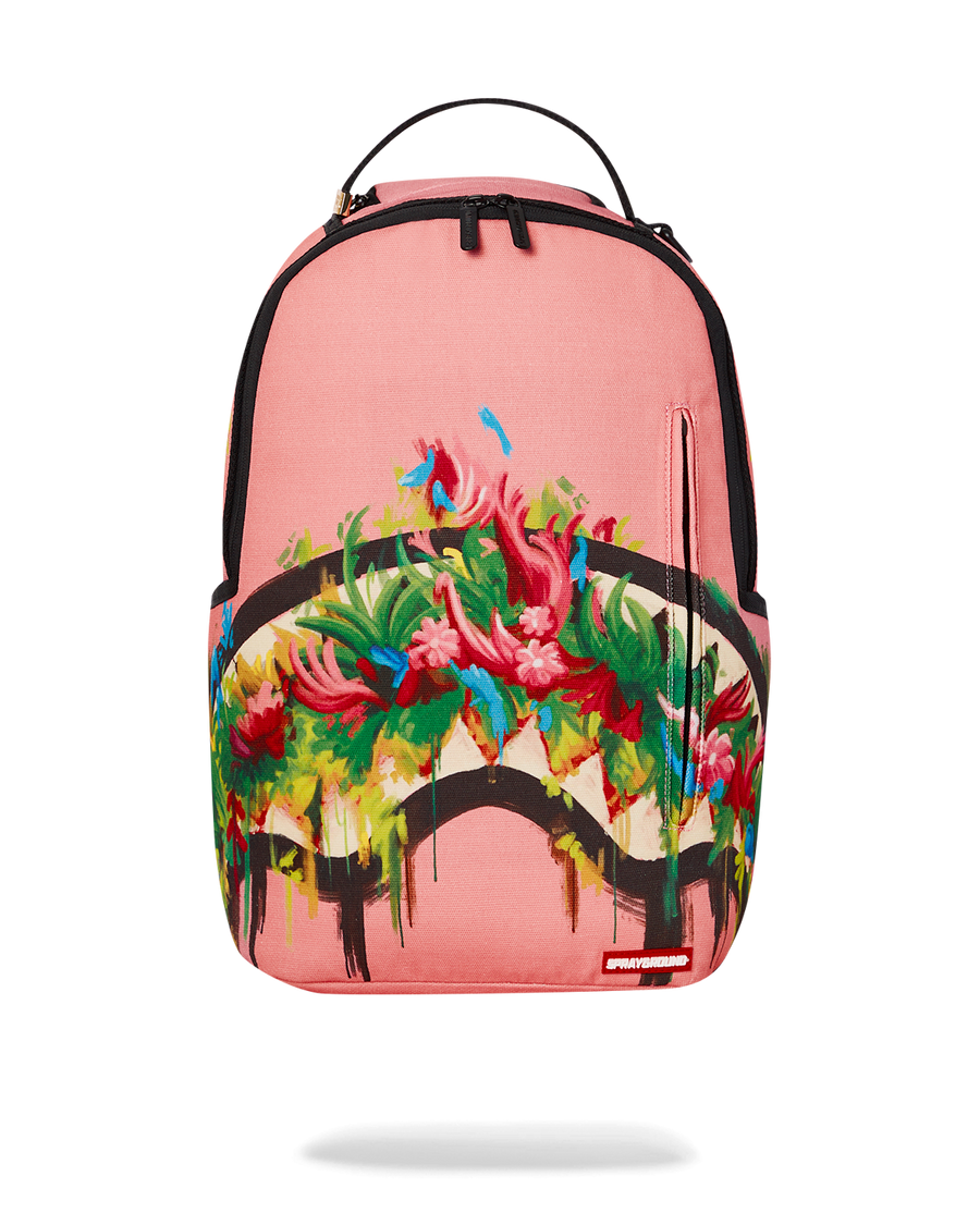 Botanicalicious Dlx Backpack