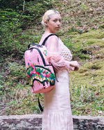 Botanicalicious Dlx Backpack - image 2