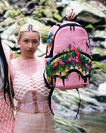 Botanicalicious Dlx Backpack - image 8