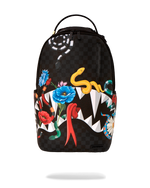 Jardin D'Eden Backpack