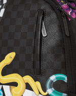 Jardin D'Eden Backpack - image 11