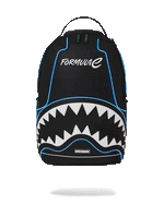 Formula-E Gen3 Led Backpack
