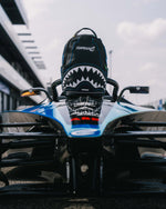 Formula-E Gen3 Led Backpack - image 4