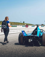 Formula-E Gen3 Led Backpack - image 5