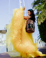 Sharks In Paris Clear For Takeoff Dlxsc Backpack - image 4