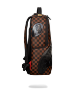 Sharks In Paris Clear For Takeoff Dlxsc Backpack - image 7
