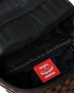 Sharks In Paris Clear For Takeoff Dlxsc Backpack - image 15