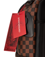 Sharks In Paris Clear For Takeoff Dlxsc Backpack - image 16