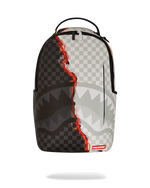 RING OF FIRE BACKPACK