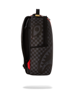 RING OF FIRE BACKPACK