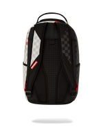 RING OF FIRE BACKPACK
