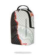 RING OF FIRE BACKPACK