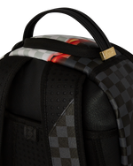 RING OF FIRE BACKPACK