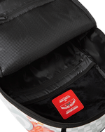 RING OF FIRE BACKPACK