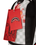 RING OF FIRE BACKPACK
