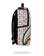 Monopoly Gotta Go Dlxsr Backpack - image 5