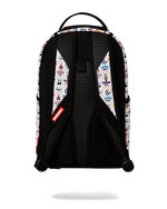 Monopoly Gotta Go Dlxsr Backpack - image 6