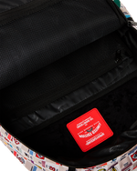 Monopoly Gotta Go Dlxsr Backpack - image 10