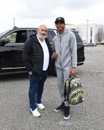 Honeycomb Devonta Smith Collab Backpack - image 24