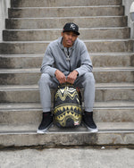 Honeycomb Devonta Smith Collab Backpack - image 4