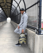 Honeycomb Devonta Smith Collab Backpack - image 12
