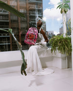 Exit Collab - Life Of The Party Backpack - image 2