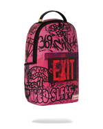 Exit Collab - Life Of The Party Backpack - image 3