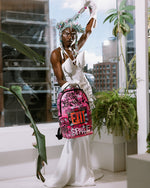 Exit Collab - Life Of The Party Backpack - image 4