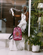 Exit Collab - Life Of The Party Backpack - image 6