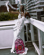 Exit Collab - Life Of The Party Backpack - image 8