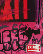 Exit Collab - Life Of The Party Backpack - image 14