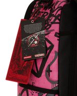 Exit Collab - Life Of The Party Backpack - image 15