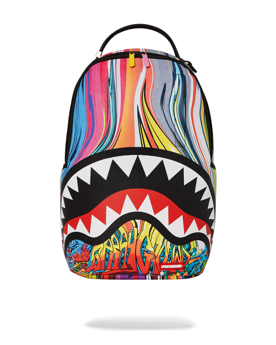 Super Melt Backpack