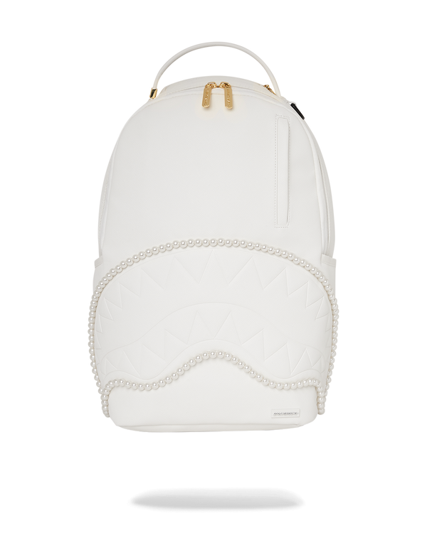 SECRET LIFE OF PEARLS BACKPACK