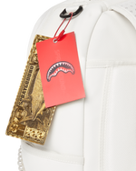 SECRET LIFE OF PEARLS BACKPACK