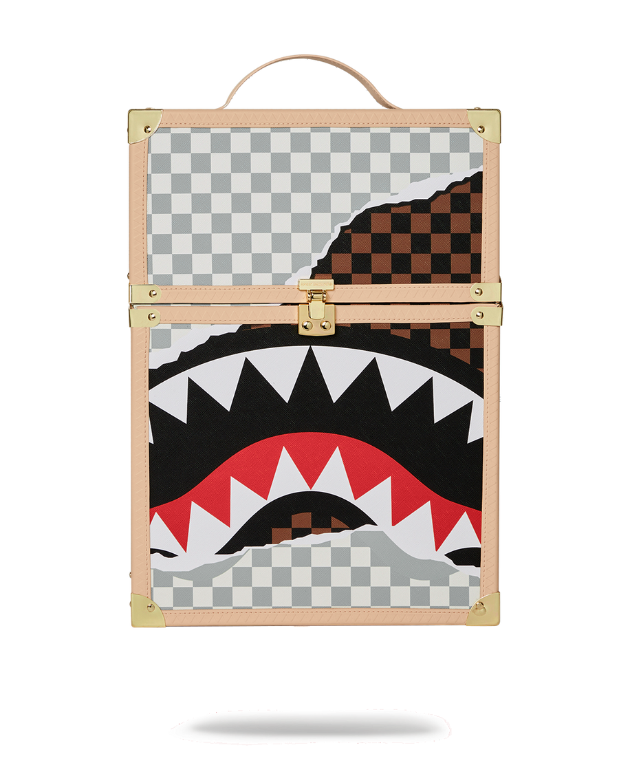Unstoppable Endeavors Ii Chaturanga Shark 1900 Backpack