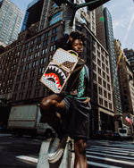Unstoppable Endeavors Ii Chaturanga Shark 1900 Backpack - image 6