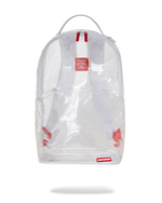 Clear As Day - 100% All Clear Dlx Backpack
