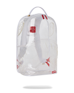 Clear As Day - 100% All Clear Dlx Backpack - image 2