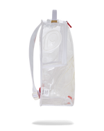 Clear As Day - 100% All Clear Dlx Backpack - image 3