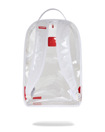 Clear As Day - 100% All Clear Dlx Backpack - image 4