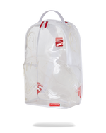 Clear As Day - 100% All Clear Dlx Backpack - image 5