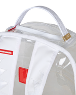 Clear As Day - 100% All Clear Dlx Backpack - image 7