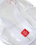 Clear As Day - 100% All Clear Dlx Backpack - image 8
