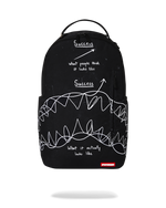 Success Is Imminent Shark Dlxsr Backpack
