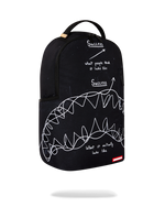 Success Is Imminent Shark Dlxsr Backpack - image 3